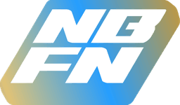 NBF logomark
